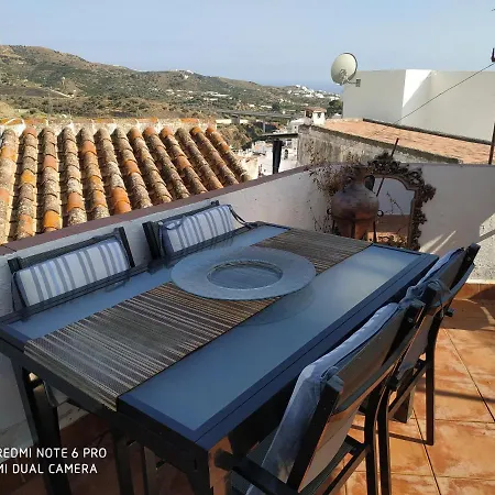 Large Townhouse, Pueblo * Torrox