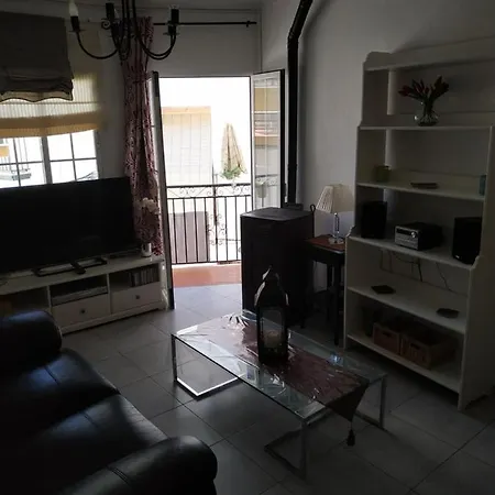 Large Townhouse, Pueblo Torrox