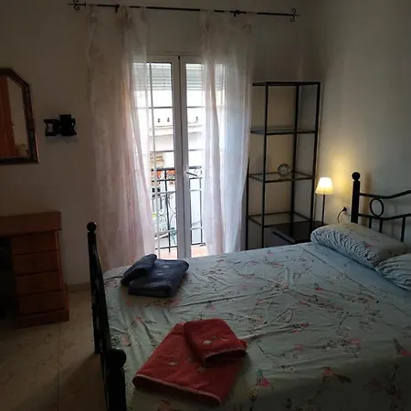 Large Townhouse, Pueblo Holiday home Torrox