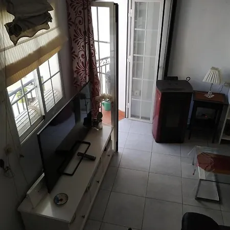 Large Townhouse, Pueblo * Torrox