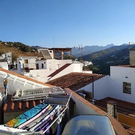 Large Townhouse, Pueblo Holiday home