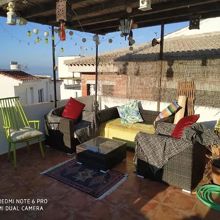 Large Townhouse, Pueblo Holiday home *
